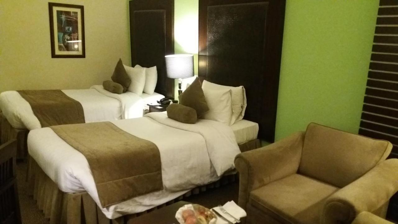 Smart Hotel Lahor Kültér fotó