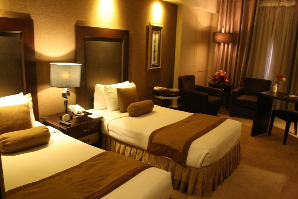 Smart Hotel Lahor Kültér fotó