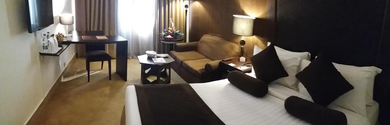 Smart Hotel Lahor Kültér fotó