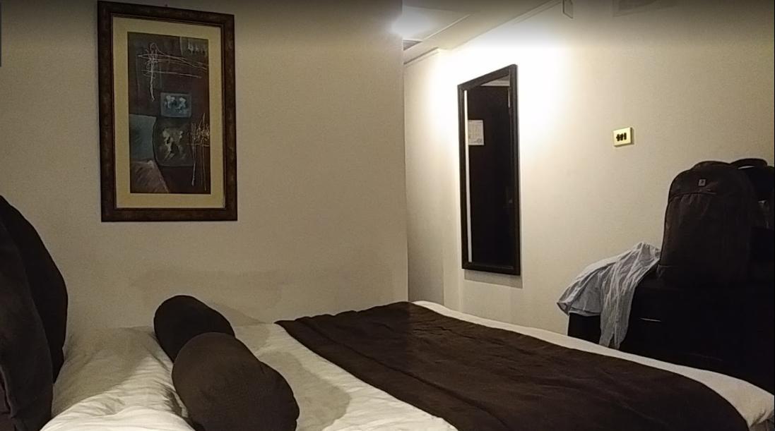 Smart Hotel Lahor Kültér fotó