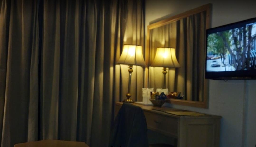 Smart Hotel Lahor Kültér fotó