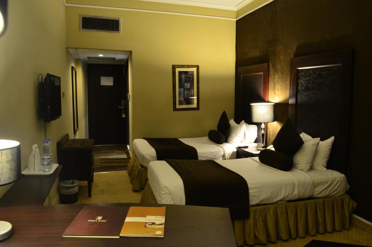 Smart Hotel Lahor Kültér fotó