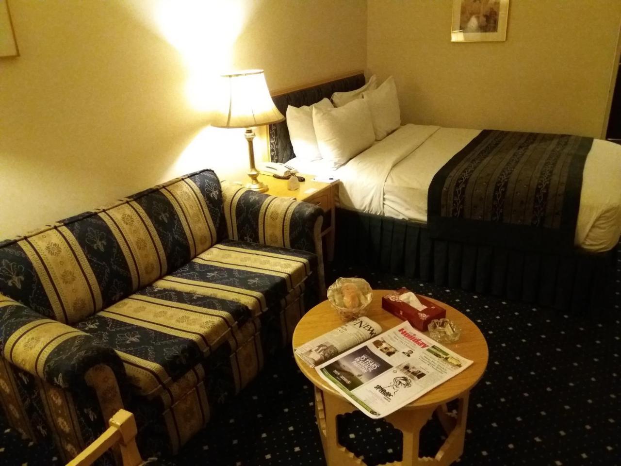 Smart Hotel Lahor Kültér fotó