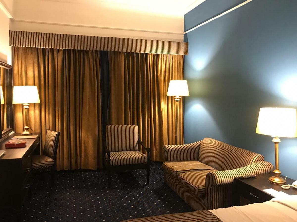 Smart Hotel Lahor Kültér fotó