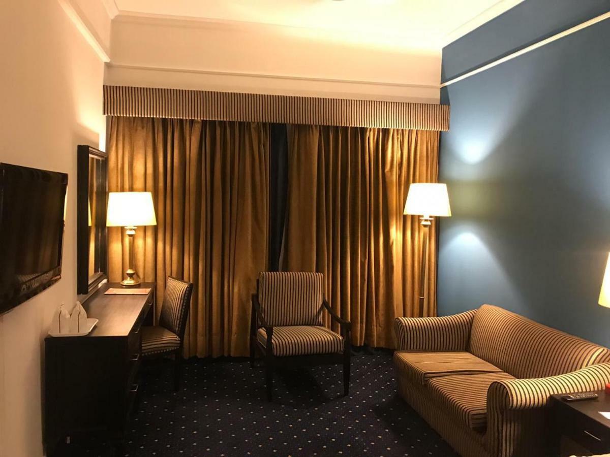 Smart Hotel Lahor Kültér fotó
